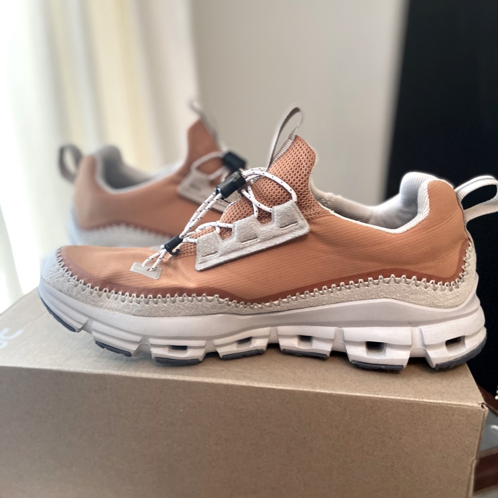 On running - Cloudaway